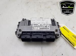 Control unit for engine CITROËN C4 I (LC_)