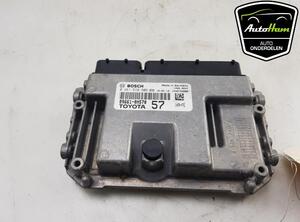 Control unit for engine PEUGEOT 108