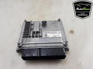 Steuergerät Motor VW Golf Sportsvan AM 04L907445E P19498414