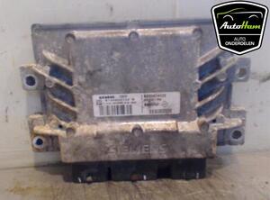 Control unit for engine RENAULT MODUS / GRAND MODUS (F/JP0_)