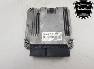 Control unit for engine SEAT LEON ST (5F8), SEAT TOLEDO IV (KG3), SEAT LEON (5F1), VW GOLF VII (5G1, BQ1, BE1, BE2)