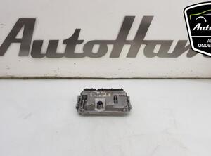 Control unit for engine PEUGEOT 108, TOYOTA AYGO (_B4_)