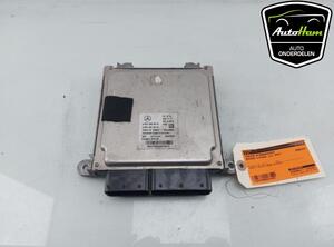 Control unit for engine MERCEDES-BENZ E-CLASS (W212)