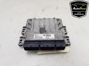 Control unit for engine DACIA DOKKER MPV (KE_), DACIA LODGY (JS_)