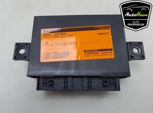 Control unit for engine AUDI E-TRON Sportback (GEA)