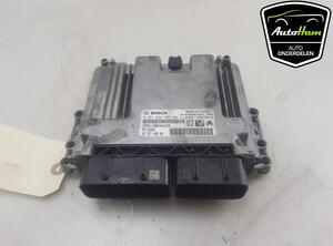 Control unit for engine OPEL COMBO Box Body/MPV (K9)