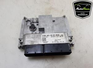 Control unit for engine AUDI A3 Sportback (8YA), VW GOLF VIII Variant (CG5), SKODA OCTAVIA IV (NX3, NN3)