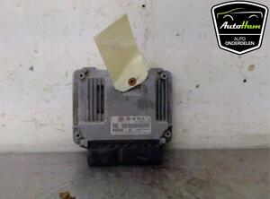 Control unit for engine VW JETTA III (1K2)