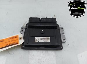 Control unit for engine NISSAN MICRA III (K12)