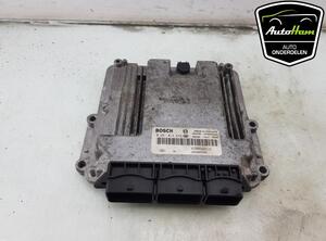 Control unit for engine RENAULT TRAFIC II Van (FL), OPEL VIVARO A Van (X83), OPEL VIVARO A Bus (X83)