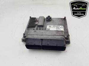 Control unit for engine VW POLO (6R1, 6C1), VW POLO Van (6R)