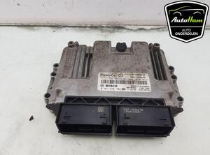 Control unit for engine FORD FIESTA VII (HJ, HF)