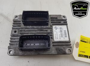 Regeleenheid motoregeling FIAT GRANDE PUNTO (199_), FIAT PUNTO EVO (199_), FIAT PUNTO (199_)