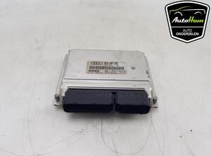 Control unit for engine AUDI A4 (8E2, B6), AUDI A4 (8EC, B7)