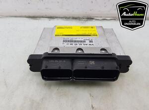 Control unit for engine VW POLO (AW1, BZ1), SEAT ARONA (KJ7, KJP), SEAT IBIZA V (KJ1, KJG)