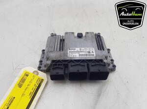 Control unit for engine PEUGEOT 308 I (4A_, 4C_), PEUGEOT 308 SW I (4E_, 4H_), PEUGEOT 207 (WA_, WC_), PEUGEOT 207 CC (WD_)