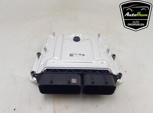 Control unit for engine OPEL MOKKA