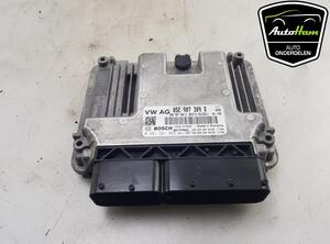 Control unit for engine SEAT LEON (KL1), VW GOLF VIII (CD1)