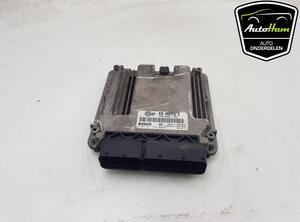 Control unit for engine VW GOLF V (1K1)