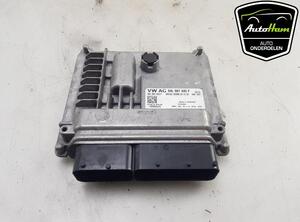 Control unit for engine AUDI Q2 (GAB, GAG), SKODA SCALA (NW1), VW POLO (AW1, BZ1), SEAT ARONA (KJ7, KJP)