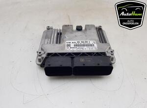 Control unit for engine SKODA OCTAVIA IV Combi (NX5), VW GOLF VIII (CD1)