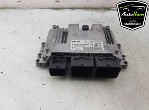 Control unit for engine PEUGEOT 207 (WA_, WC_), PEUGEOT 207 CC (WD_), PEUGEOT 207 SW (WK_), PEUGEOT 308 I (4A_, 4C_)