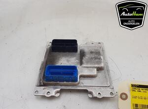 Control unit for engine OPEL KARL (C16)