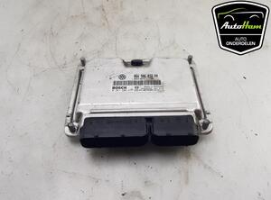 Control unit for engine SKODA FABIA I (6Y2)