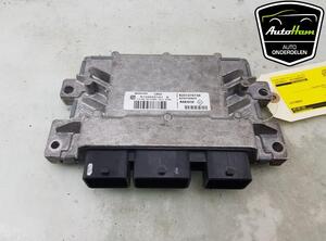 Control unit for engine RENAULT TWINGO II (CN0_)