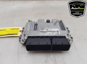 Control unit for engine VOLVO V60 I (155, 157), VOLVO V40 Hatchback (525, 526)