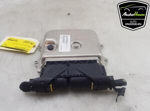 Control unit for engine JEEP RENEGADE SUV (BU, B1)