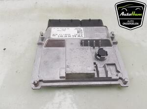 Control unit for engine SKODA FABIA IV (PJ3), SKODA KAMIQ (NW4), VW TAIGO (CS1), SEAT ARONA (KJ7, KJP)