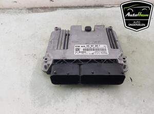 Control unit for engine VW GOLF VII (5G1, BQ1, BE1, BE2), AUDI A3 Sportback (8VA, 8VF), AUDI A6 Allroad (4GH, 4GJ, C7)