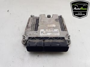 Control unit for engine VW PASSAT (3C2), VW GOLF V (1K1), VW GOLF VI (5K1), VW GOLF VI Van (5K1_)