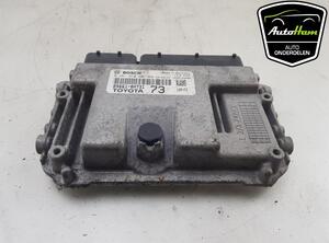 Control unit for engine TOYOTA AYGO (_B4_), PEUGEOT 108, CITROËN C1 II (PA_, PS_)