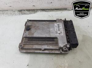 Control unit for engine AUDI A4 Avant (8W5, 8WD, B9)