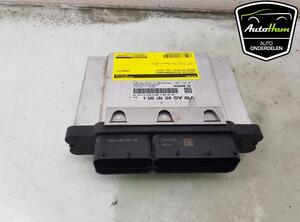 Control unit for engine VW GOLF VII (5G1, BQ1, BE1, BE2)