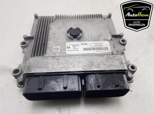 Control unit for engine PEUGEOT 5008 II (MC_, MJ_, MR_, M4_)