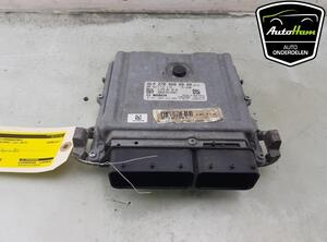 Control unit for engine MERCEDES-BENZ B-CLASS (W246, W242), MERCEDES-BENZ A-CLASS (W176)