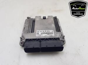 Control unit for engine AUDI Q3 (8UB, 8UG), VW CADDY IV Box Body/MPV (SAA, SAH), VW CADDY ALLTRACK Box Body/MPV (SAA)