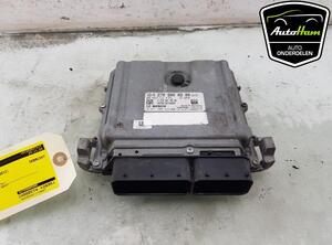 Control unit for engine MERCEDES-BENZ A-CLASS (W176), MERCEDES-BENZ B-CLASS (W246, W242)