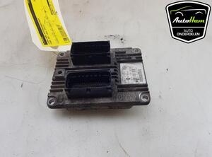 Control unit for engine FORD KA (RU8)