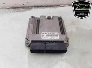 Control unit for engine AUDI Q3 (8UB, 8UG), VW CADDY IV Box Body/MPV (SAA, SAH), VW CADDY ALLTRACK Box Body/MPV (SAA)