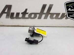 Vacuum Pump OPEL MERIVA B MPV (S10)