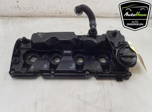 Cylinder Head Cover VW GOLF VII (5G1, BQ1, BE1, BE2), SEAT LEON (5F1), SEAT LEON SC (5F5), AUDI A3 Limousine (8VS, 8VM)