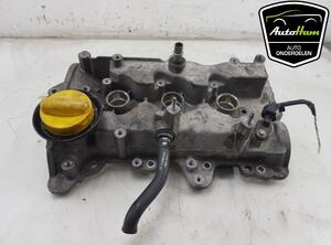 Cylinder Head Cover RENAULT CAPTUR I (J5_, H5_), RENAULT CLIO IV (BH_)