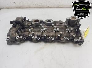 Cylinder Head Cover MERCEDES-BENZ CLA Coupe (C117)