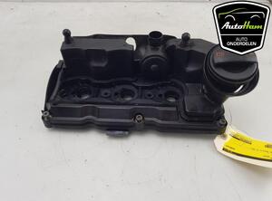 Cylinder Head Cover VW POLO (6R1, 6C1), VW POLO Van (6R), SKODA FABIA II (542), SEAT IBIZA IV (6J5, 6P1)