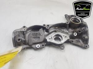 Cylinder Head Cover RENAULT MEGANE IV Grandtour (K9A/M/N_)