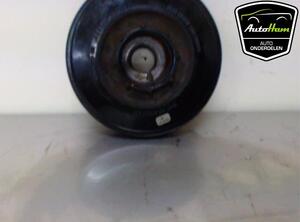 Crankshaft Gear RENAULT MEGANE II Estate (KM0/1_)